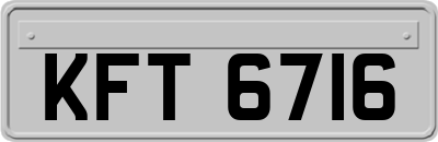 KFT6716