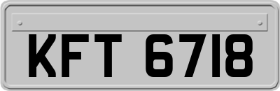 KFT6718