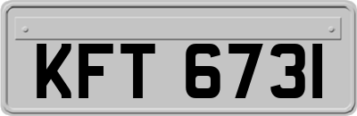 KFT6731