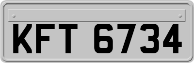 KFT6734