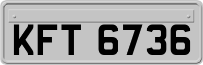 KFT6736