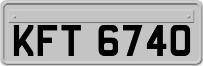 KFT6740