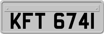 KFT6741