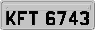 KFT6743