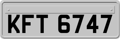 KFT6747