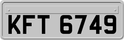 KFT6749