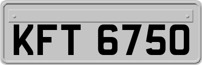 KFT6750