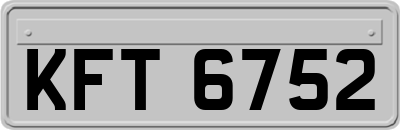 KFT6752