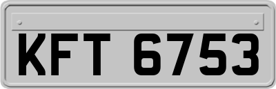 KFT6753