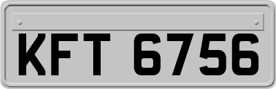 KFT6756