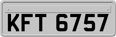 KFT6757