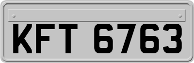 KFT6763