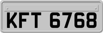 KFT6768