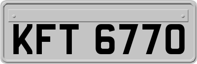 KFT6770