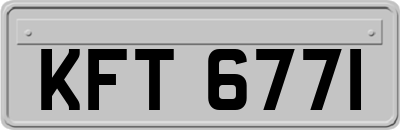 KFT6771