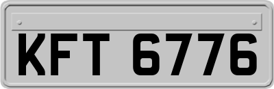 KFT6776