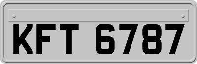 KFT6787