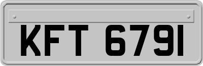 KFT6791