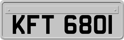 KFT6801