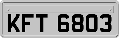 KFT6803