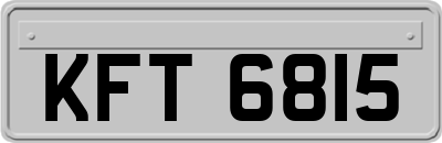 KFT6815