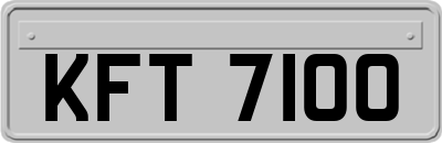 KFT7100