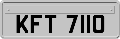 KFT7110