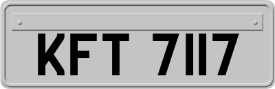 KFT7117