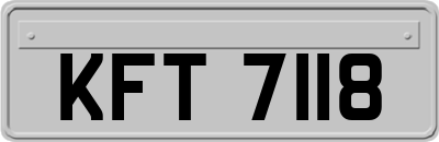 KFT7118