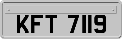 KFT7119