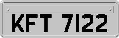 KFT7122