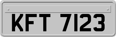 KFT7123