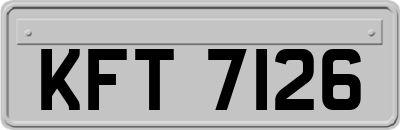 KFT7126