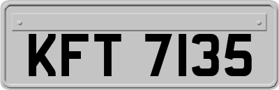 KFT7135