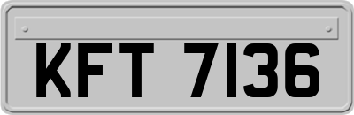 KFT7136