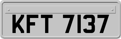 KFT7137