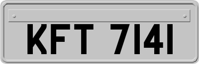 KFT7141