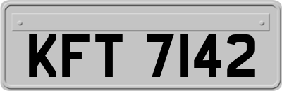 KFT7142