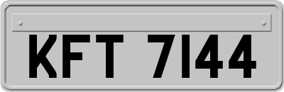 KFT7144