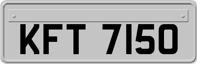 KFT7150