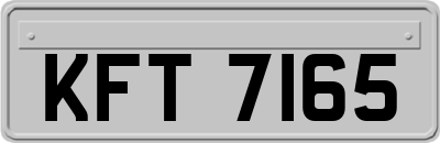 KFT7165