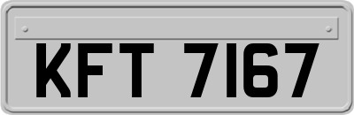 KFT7167