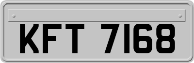 KFT7168