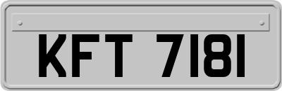 KFT7181