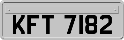 KFT7182