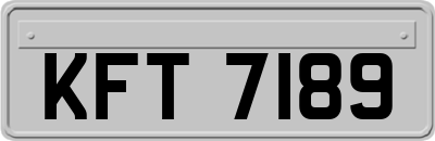 KFT7189