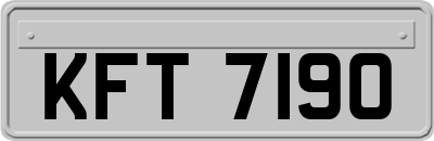 KFT7190