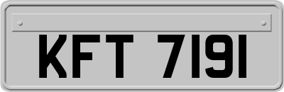 KFT7191