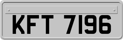 KFT7196