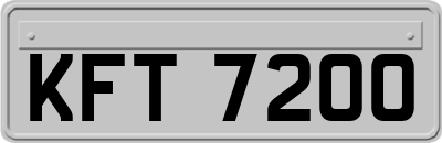 KFT7200